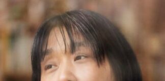 Han Kang, la Premio Nobel