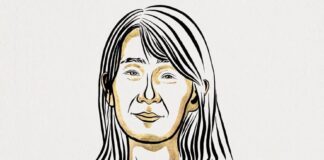 Mujeres, modas y consumos en la escritura de Han Kang.