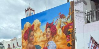 Erick Domínguez subsecretario de Finanzas y María Luisa Santes a subsecretaría de Cultura.