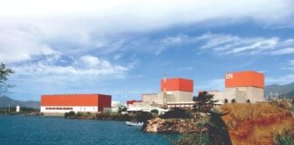 Descarta Claudia Sheinbaum una nueva planta nuclear en Veracruz.