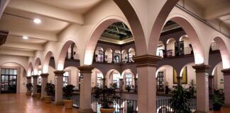 Próximo lunes estará cerrado Palacio Municipal; se suspenden Audiencias Ciudadanas.