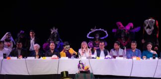 Con actividades culturales Ayuntamiento de Xalapa festejará a los muertos