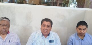 Denuncian transportistas abuso de la Policía estatal y las grúas.