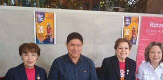 Invitan a participar en la Carrera Únete, pedalea y haz tu donativo.