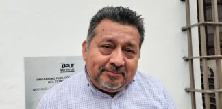 Mutev confía en obtener cargos electorales con reforma a ley de pueblos indígenas .