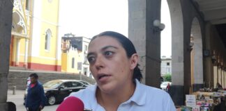 Califica de irresponsables a personas y medios que difundieron apertura de presas.