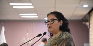 Pide Diputada a municipios faltantes crear Institutos de las Mujeres en Veracruz.