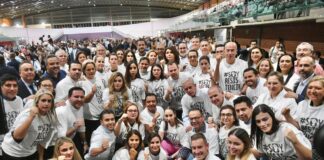 Respuesta de Sergio Gutiérrez a Presidencia es ilegal y viola las normas del congreso de la Unión: GPPAN