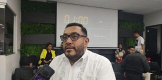 Morena llegará hasta el Vaticano para revocar la diputación plurinominal de Fernando Yunes.