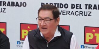 Vicente Aguilar impugnará decisión de Sala Regional del TEPJF ante la Sala Superior .