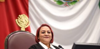 Trabajó LXVI Legislatura con vocación de servicio por un mejor Veracruz
