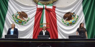 Aprueba Congreso de Veracruz reforma en materia de inimpugnabilidad.