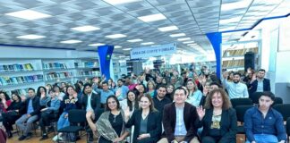 Mal uso de la inteligencia artificial pone en riesgo la privacidad: Del Río Venegas