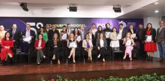 Personas ganadoras del 5º Concurso Nacional de Periodismo defienden al INAI como institución aliada del periodismo de investigación