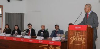 Quizá es hora de que mujeres dirijan al mundo, dicen desde el Instituto Matías Romero en la IBERO