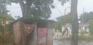 Reconoce gobierno de Veracruz una persona muerta y otra desaparecida por lluvias #Santiago Tuxtla #Catemaco