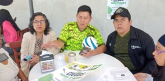 Veracruz vive rezagado en cuestión del deporte adaptado para personas con discapacidad visual