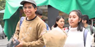 Decisión de no tener hijos crece entre Jóvenes .