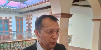 No podemos acostumbrarnos a vivir en medio de la violencia: Vocero de Arquidiócesis