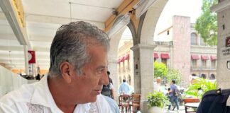 En seis años y medio no se registran secuestros en San Juan Evangelista: alcalde