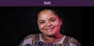 México: Kenia Hernández cumple cuatro años privada de la libertad.