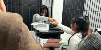 Liberación de Keren, «abre una brecha para otros casos graves de violaciones a derechos humanos»: CentroProDH.