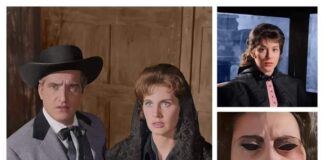 La Maldición de la llorona.