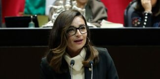 Diputada de MC propone reforma constitucional para crear figura de “jurados ciudadanos”