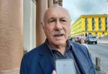 Fallece “El Papo” Levet, líder sindical de la UV en Xalapa