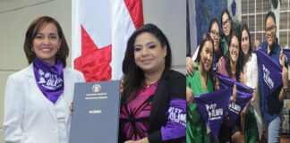 Ley Olimpia es aprobada en Panamá por unanimidad