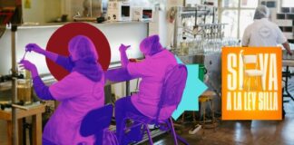 Ley silla «en favor de la salud de las mujeres» pasa al Senado.