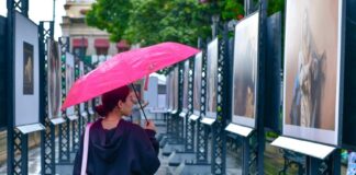 Exhorta PC a extremar precauciones por vientos y descenso de la temperatura.