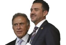 Los Yunes: expedientes sin papel, condenas sin juez .