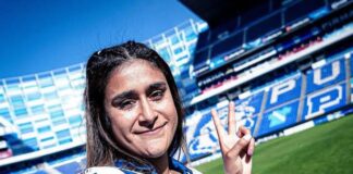 #FutbolistasAcosadas: La víctima Lucía Yañez denuncia indolencia de clubes e instituciones.