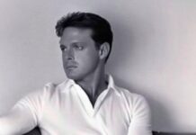 Preocupa salud de Luis Miguel; lo hospitalizan en Nueva York por presunto problema cardiaco