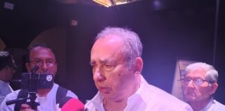 Al mes PC Municipal recibe alrededor de 10 llamadas por fugas de gas #Xalapa .