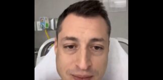 Luis Donaldo Colosio hospitalizado; “está bien” , dice