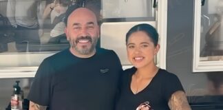 Hija de Lupillo Rivera sufre fuerte accidente.