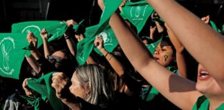 Interrupción legal del embarazo (ILE) es un tema de derechos humanos, salud pública y justicia social.