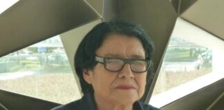 Rendirán homenaje póstumo a la gran artista visual María Lagunes.