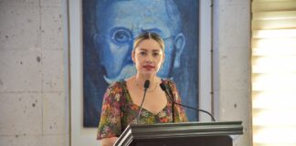 Pide Diputada agilizar trámite legislativo en materia de género .