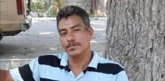 Identifican los restos humanos del minero Mario Alberto Cabriales Uresti, en el Pinabete.