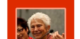 Muere Martha Acevedo, la feminista que cuestionó los mandatos de la maternidad.