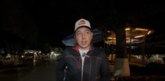 Asesinan a Mauricio Cruz Solís periodista de Uruapan Michoacán, México .