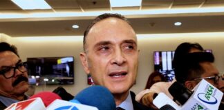 Niegan despido de 700 personas trabajadoras en Cámara de Diputados.