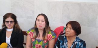 Denuncian que extrabajadores del PRD siguen en la incertidumbre de su liquidación y pago de salarios caídos.