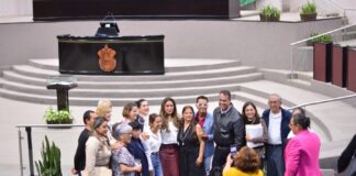 Modifica Congreso de Veracruz el Artículo 145 del Código Civil .