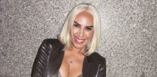 Mónica Naranjo: “me caigo mejor ahora, que soy menos perfeccionista”.