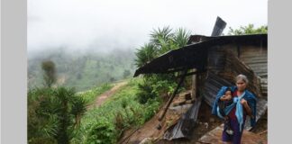 Tras huracán John: injusticias ante violencia feminicida en Montañas de Guerrero