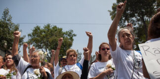 Apoyo a mujeres de 63-64 años será en 2025 y de 60-64 años en 2026.